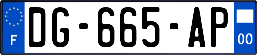 DG-665-AP