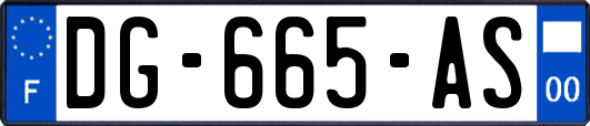 DG-665-AS