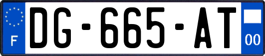 DG-665-AT