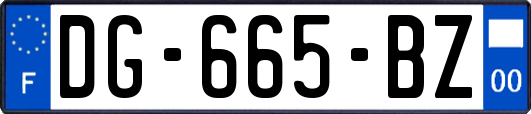 DG-665-BZ