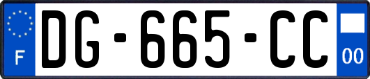 DG-665-CC