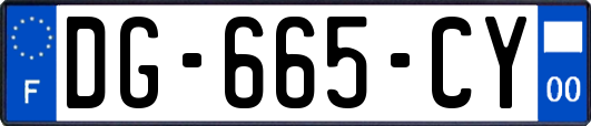 DG-665-CY