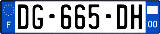 DG-665-DH