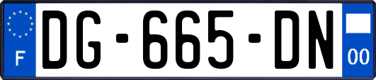 DG-665-DN