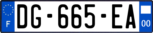DG-665-EA