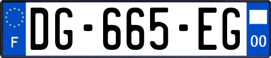 DG-665-EG