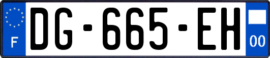 DG-665-EH