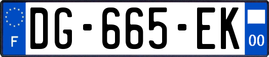 DG-665-EK