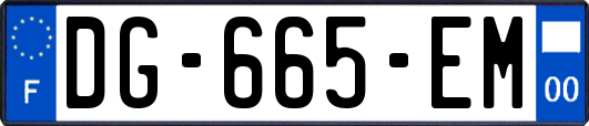 DG-665-EM