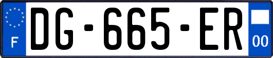 DG-665-ER