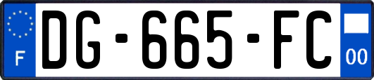 DG-665-FC