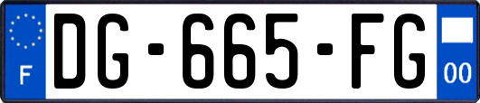 DG-665-FG