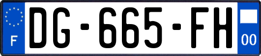 DG-665-FH