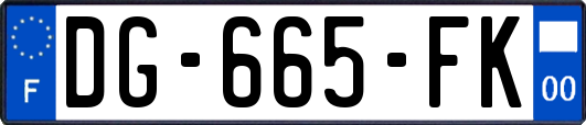DG-665-FK