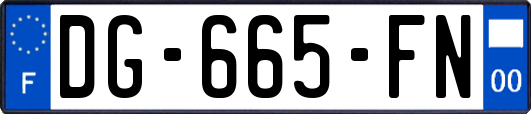 DG-665-FN