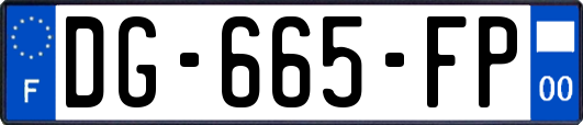 DG-665-FP
