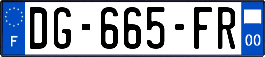 DG-665-FR