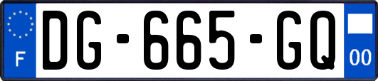 DG-665-GQ