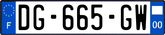 DG-665-GW