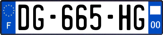 DG-665-HG