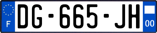 DG-665-JH