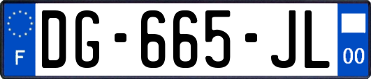 DG-665-JL