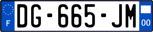 DG-665-JM