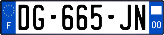 DG-665-JN