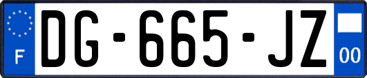 DG-665-JZ