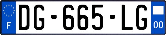 DG-665-LG