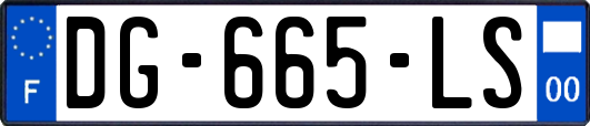 DG-665-LS