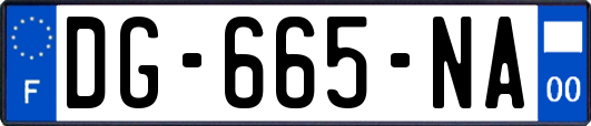 DG-665-NA