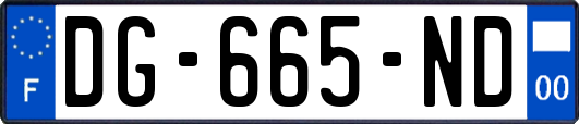 DG-665-ND