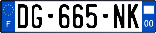 DG-665-NK