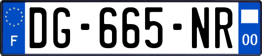 DG-665-NR
