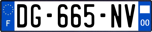 DG-665-NV