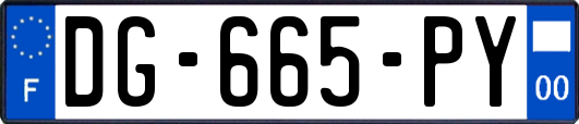 DG-665-PY