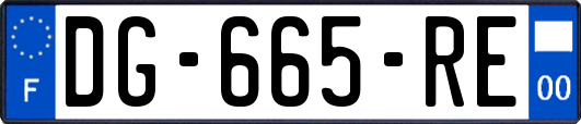 DG-665-RE