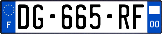 DG-665-RF