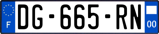 DG-665-RN