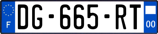 DG-665-RT