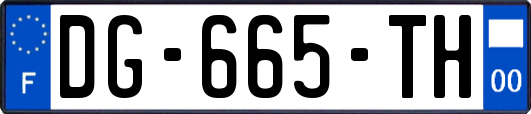 DG-665-TH