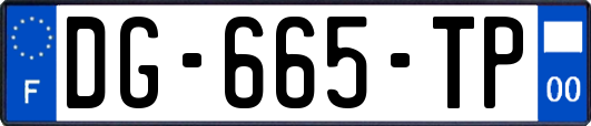 DG-665-TP