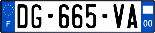 DG-665-VA
