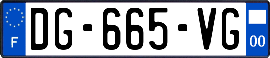 DG-665-VG