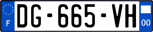 DG-665-VH