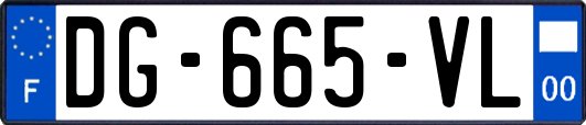 DG-665-VL