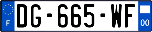 DG-665-WF