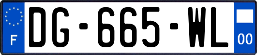 DG-665-WL