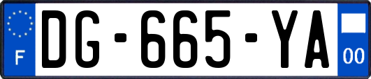 DG-665-YA